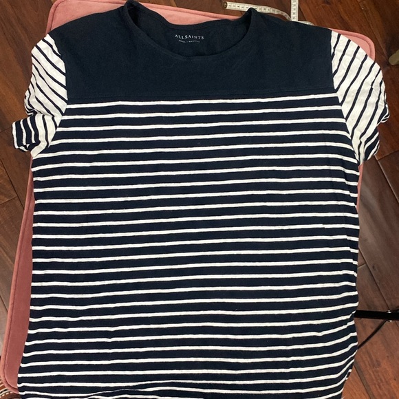 ALL SAINTS - Unisex Tee - Picture 5 of 5